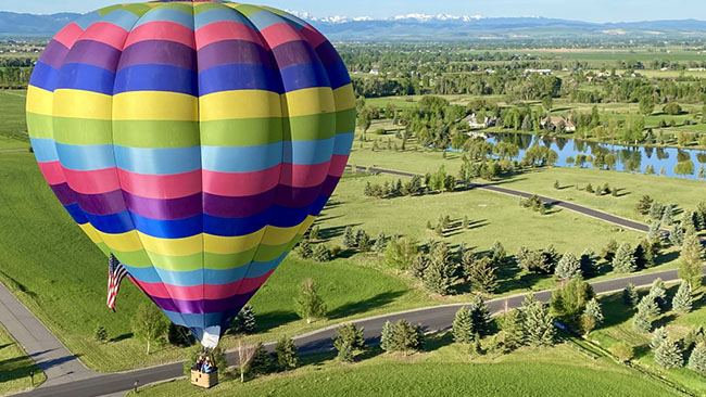 Bozeman Montana Gallery