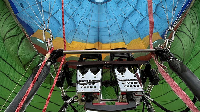 Intelligent Design Burnders View